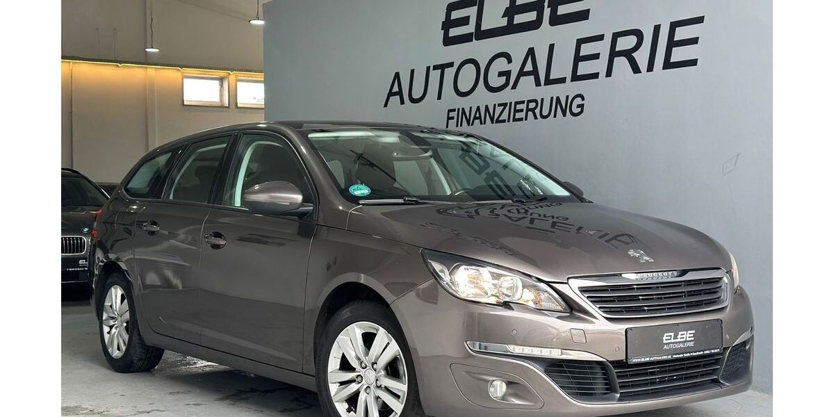 Peugeot 308 162.000 km 7.500 &euro; Geesthacht 21502