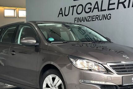 Peugeot 308 162.000 km 7.800 &euro; Geesthacht 21502