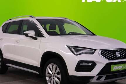 Seat Ateca 41.280 km 25.250 &euro; Hamburg 22529