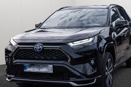 Toyota RAV 4 6.500 km 52.990 € Hamburg 22529