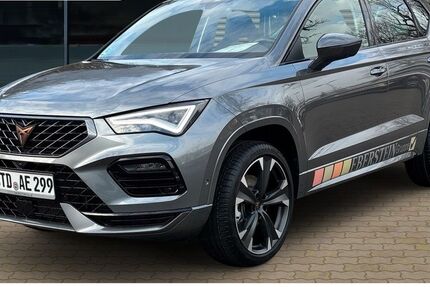 Cupra Ateca 15.000 km 33.990 &euro; Buxtehude 21614
