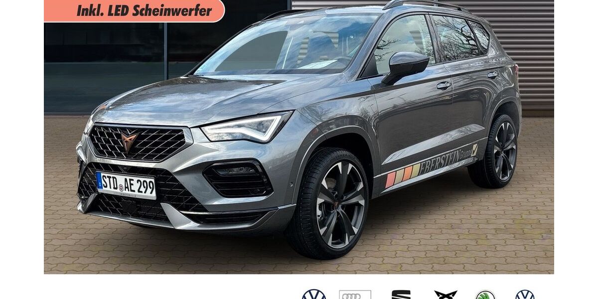 Cupra Ateca 15.000 km 33.990 &euro; Buxtehude 21614