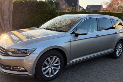 VW Passat 194.400 km 11.900 &euro; Tangstedt 22889