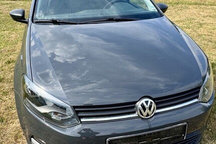 VW Polo 26.000 km 10.000 &euro; Wulfsen 21445