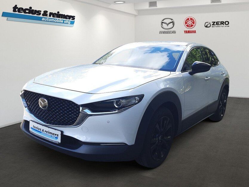 Mazda CX-30 15.698 km 26.685 € Hamburg 22457