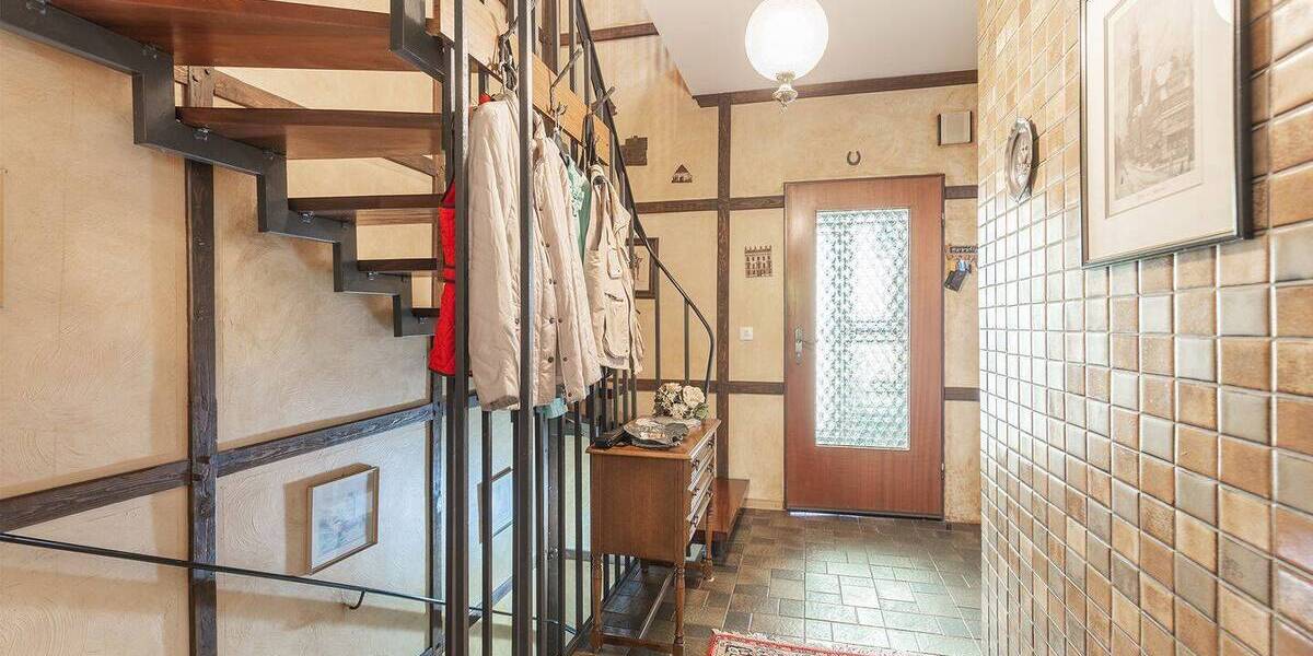 Reihenmittelhaus Henstedt-Ulzburg Ulzburg - 4 Zimmer, 94 m&sup2;, 225.000&euro; | Angebot:26392573
