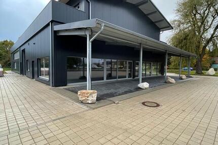 Gewerbeobjekt Ellerhoop - 2.000&euro; | Angebot:24585226