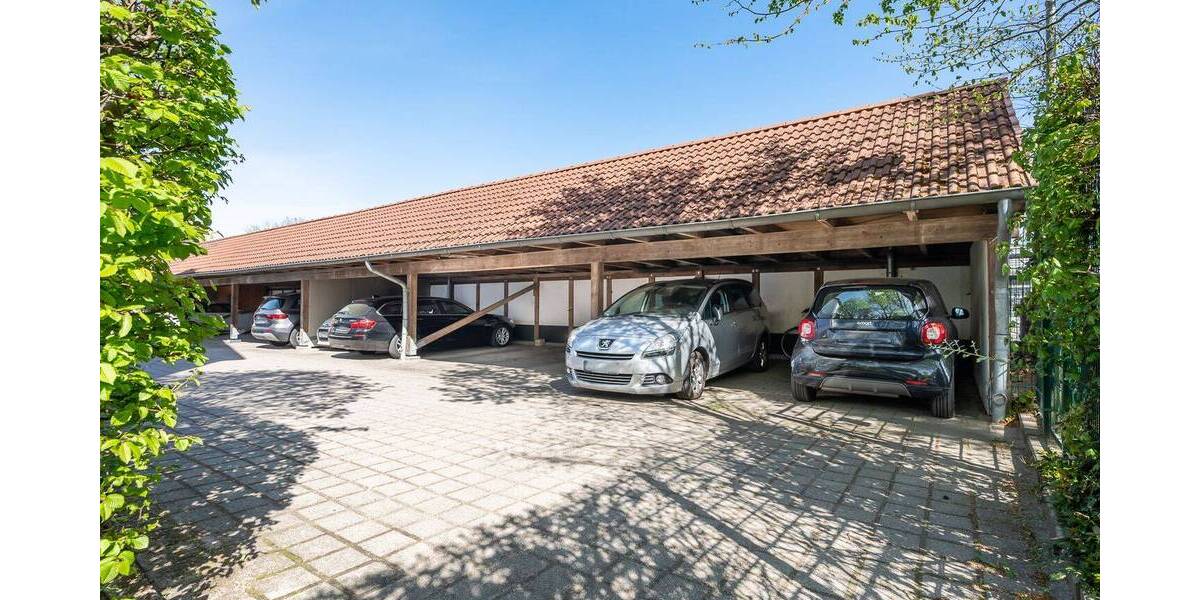 Etagenwohnung Reinbek - 4 Zimmer, 107 m&sup2;, 379.000&euro; | Angebot:26595071