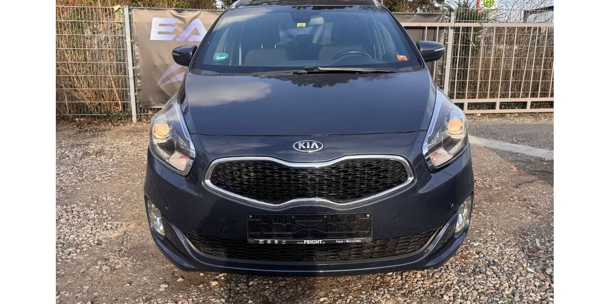 Kia Carens 175.640 km 7.000 &euro; Hamburg 22045