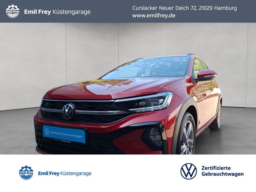 VW Taigo 5.435 km 26.490 € Hamburg 21029