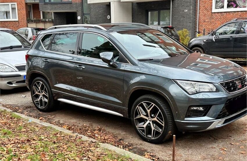 Ateca