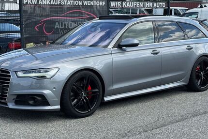 Audi A6 202.000 km 15.950 &euro; Wentorf Bei Hamburg 21465