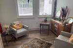 Terrassenwohnung Hamburg Harvestehude - 4 Zimmer, 121 m&sup2;, 1.250.000&euro; | Angebot:25801243