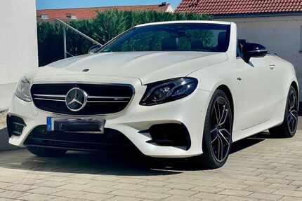 Mercedes-Benz E 53 AMG 118.900 km 48.500 &euro; Brunsbek 22946