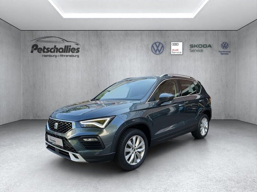 Ateca