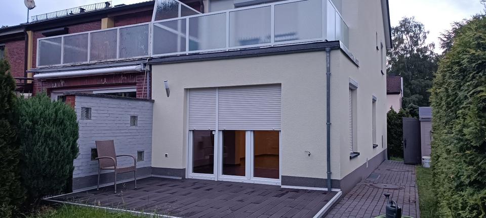 Reihenhaus Hamburg Wandsbek - 3.5 Zimmer, 80 m&sup2;, 499.000&euro; | Angebot:26891509