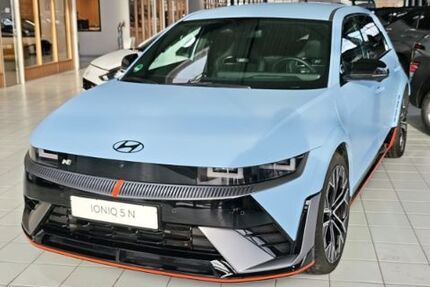 Hyundai IONIQ 5 1.650 km 56.900 &euro; Hamburg 22525