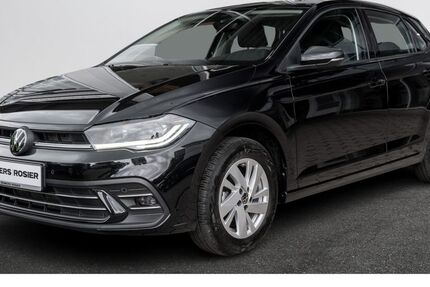 VW Polo 15.580 km 23.289 &euro; Norderstedt 22848