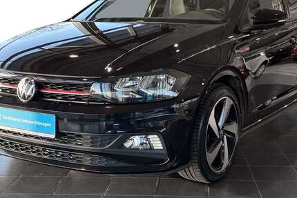 VW Polo 42.702 km 21.790 &euro; Glinde 21509