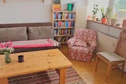 Wohnung zur Zwischenmiete von Januar bis Mai 2026 2 zimmer