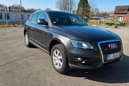 Audi Q5 240.000 km 9.900 &euro; Pinneberg 25421