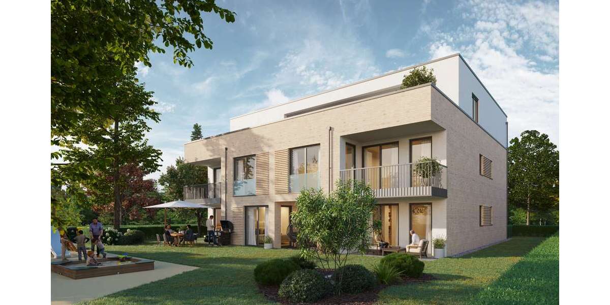 Wohnung zum Kaufen in Hamburg 1.272.000 € 107.8 m² 3 zimmer