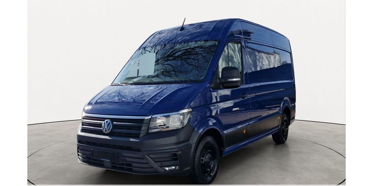 VW Crafter 76.114 km 29.925 &euro; Buchholz in der Nordheide 21244