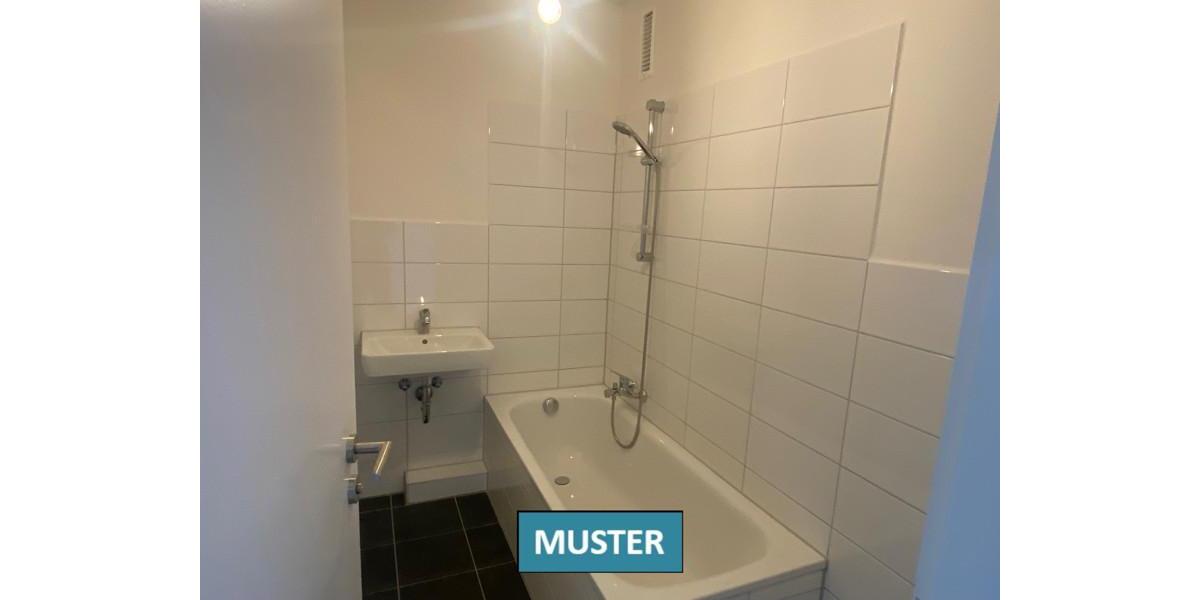 Etagenwohnung Hamburg Hamburg-Mitte - 4 Zimmer, 85 m&sup2;, 863&euro; | Angebot:26344002