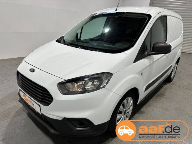 Ford Transit Courier 16.000 km 13.950 € Norderstedt 22848