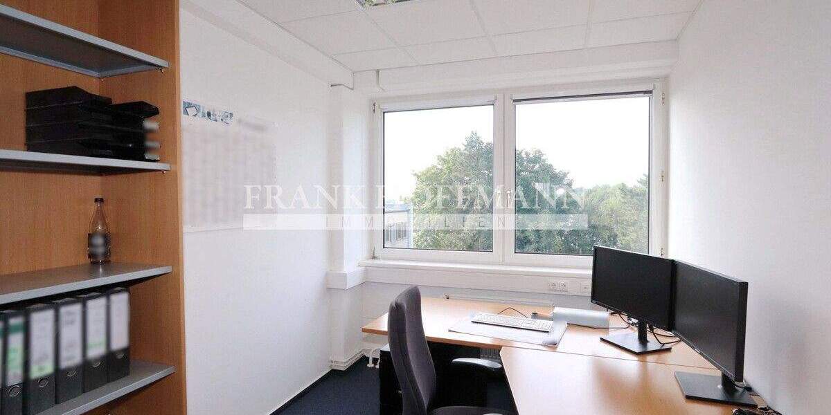 Gewerbeobjekt Glinde - 5.335&euro; | Angebot:23971203