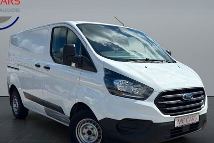Ford Transit Custom 96.500 km 11.890 € Quickborn 25451