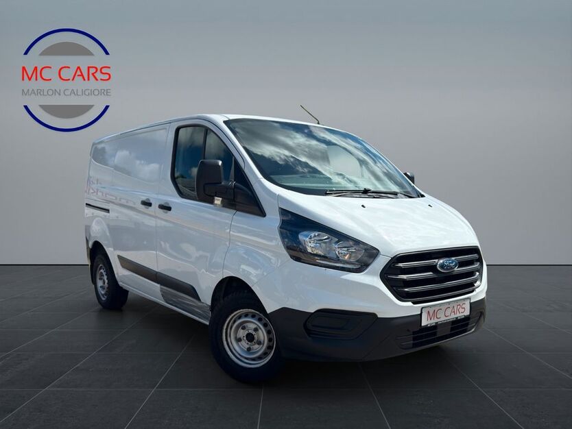 Ford Transit Custom 96.500 km 11.890 € Quickborn 25451