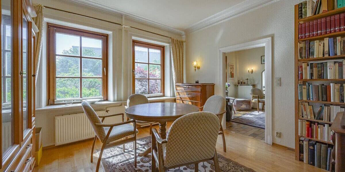 Einfamilienhaus Hamburg Blankenese - 6 Zimmer, 138 m&sup2;, 1.250.000&euro; | Angebot:26908240