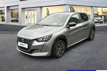 Peugeot 208 28.844 km 18.580 € Hamburg 22529