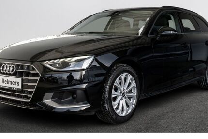 Audi A4 98.170 km 28.490 &euro; Rellingen/Hamburg 25462