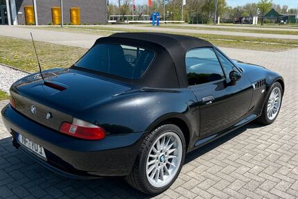 BMW Z3 139.000 km 16.000 &euro; Hamburg 20253