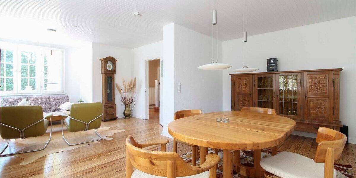 Reihenendhaus Geesthacht - 6 Zimmer, 125 m&sup2;, 475.000&euro; | Angebot:26142918