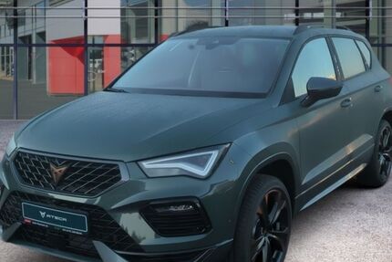 Cupra Ateca 5.500 km 39.450 € Seevetal 21217