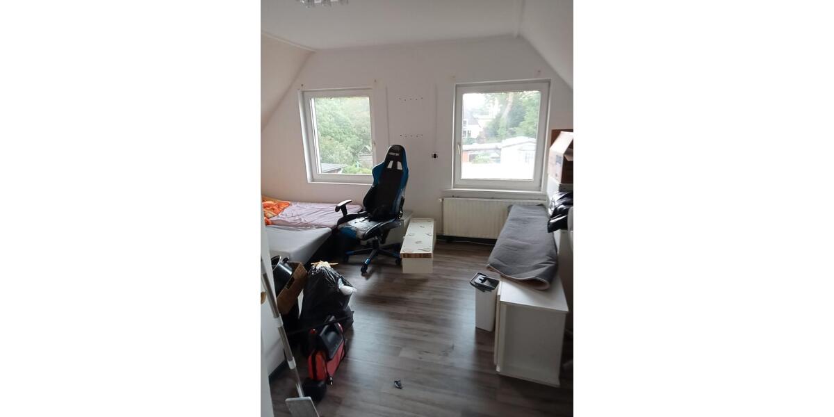 Dachgeschoßwohnung Hamburg Altona - 2 Zimmer, 50 m&sup2;, 980&euro; | Angebot:26671119