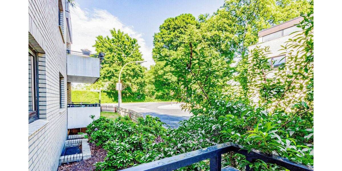 Etagenwohnung Hamburg / Blankenese Blankenese - 2 Zimmer, 87 m&sup2;, 449.500&euro; | Angebot:26909937