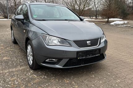 Seat Ibiza 93.234 km 6.900 &euro; Buchholz 21244