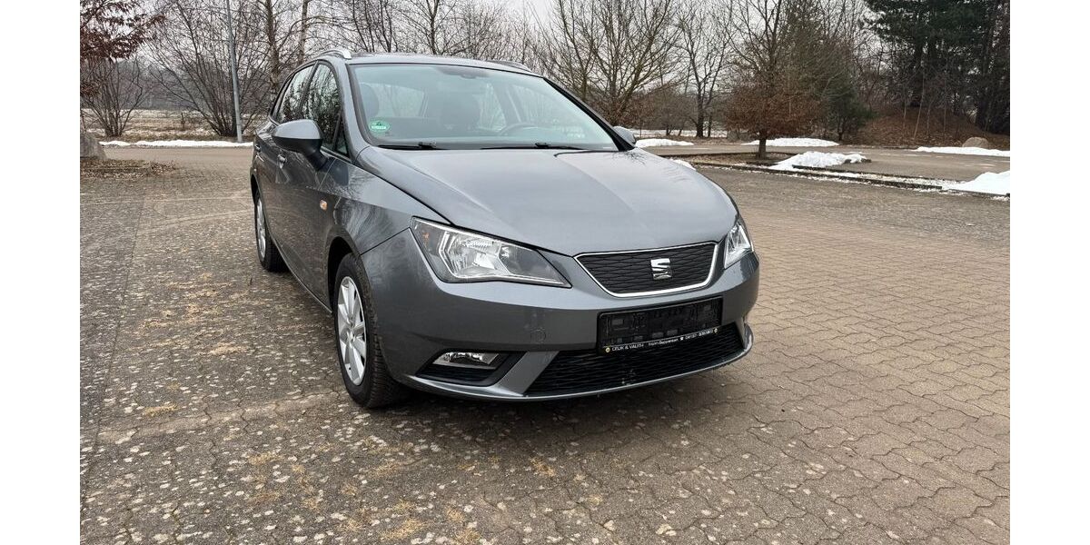 Seat Ibiza 93.234 km 6.900 &euro; Buchholz 21244