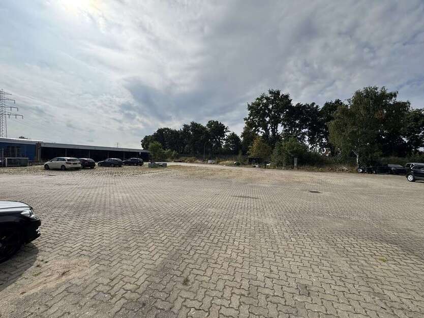 Halle in Winsen (Luhe) 4.550 € 1300 m²
