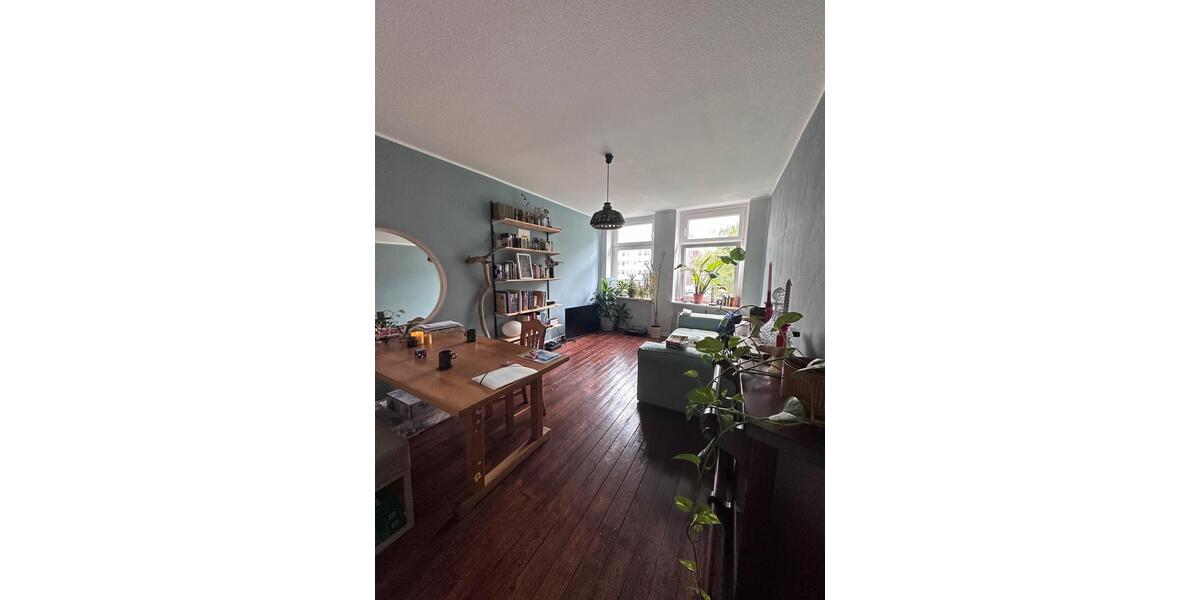 Wohnung 12.12 - 30.12 Untermiete 3 zimmer