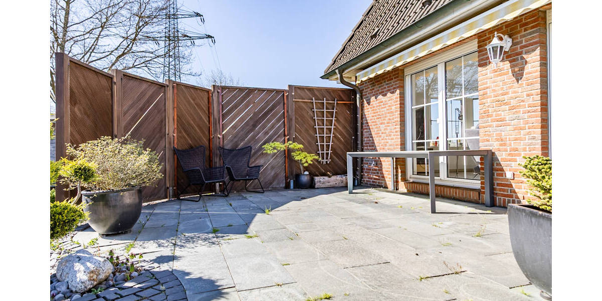 Einfamilienhaus Hamburg Curslack - 5 Zimmer, 120 m&sup2;, 649.000&euro; | Angebot:26318531