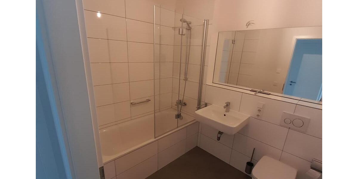 3-Zimmer-Maisonette-Wohnung mit Dachterrasse und Balkon in HH-Hammerbrook 3 zimmer