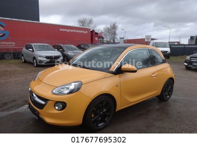 Opel Adam 72.000 km 7.950 &euro; Neu-wulmstorf 21629