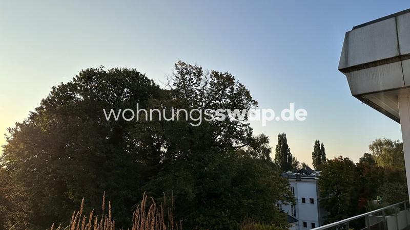 Etagenwohnung Hamburg Harvestehude - 3 Zimmer, 108 m&sup2;, 1.705&euro; | Angebot:26108241