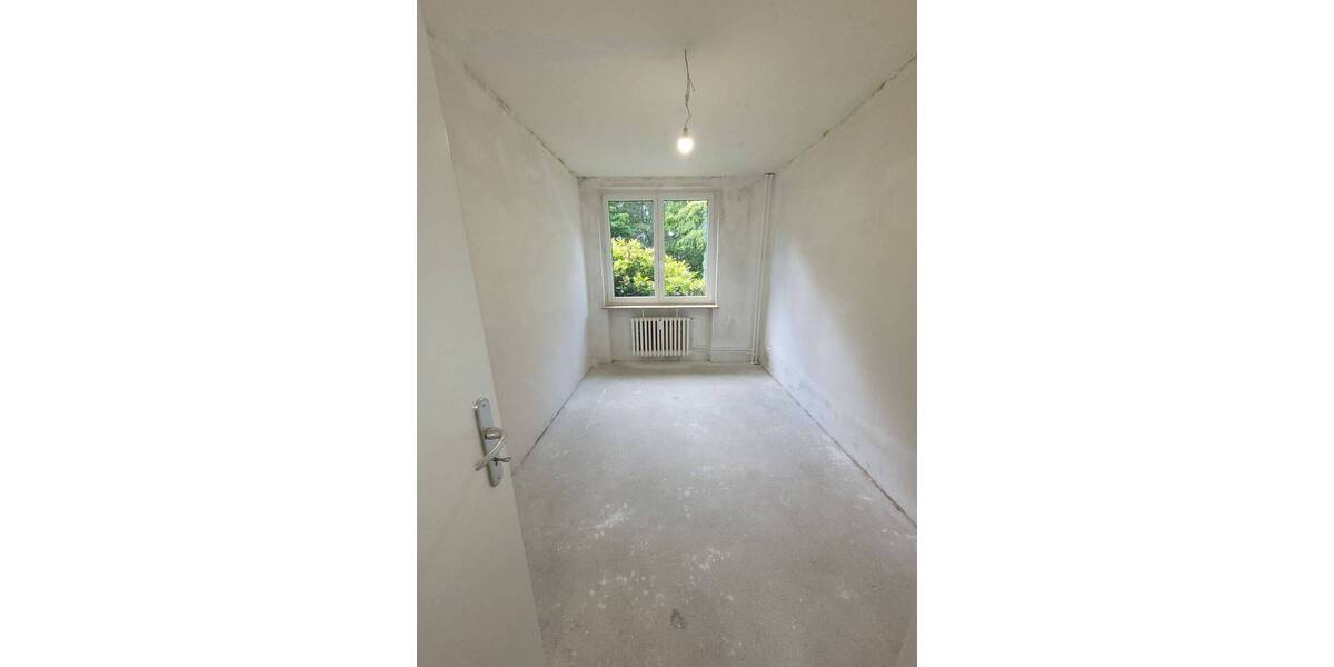 Etagenwohnung Hamburg Billstedt - 2 Zimmer, 63 m&sup2;, 799&euro; | Angebot:26894631