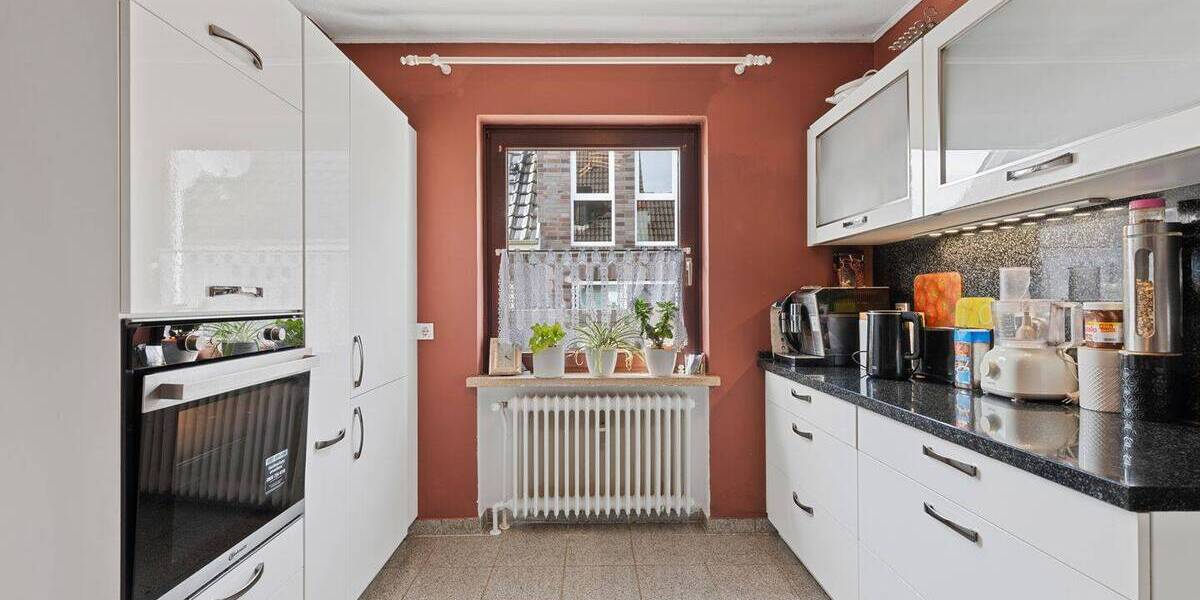 Einfamilienhaus Barsbüttel Stellau - 6 Zimmer, 129 m&sup2;, 530.000&euro; | Angebot:25674420